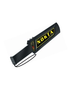 Досмотровый металлоискатель NOKTA Ultra Scanner Nokta makro