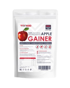 Гейнер Gainer Apple 1000g Топ 100