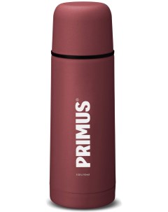 Термос Vacuum bottle 0 35 Ox Red Primus