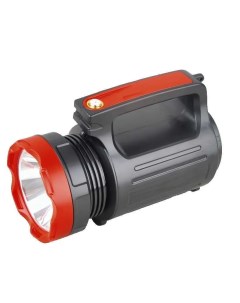 Аккумуляторный фонарь 1232 Focusray