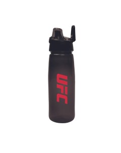 Спортивная бутылка UFC премиум автокнопка 750 мл Exxe