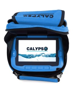 Подводная видеокамера CALYPSO UVS 04 FDV 1114 Camping world