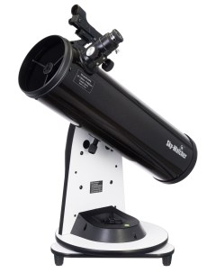 Телескоп Dob 130 650 Virtuoso GTi GOTO настольный Sky-watcher