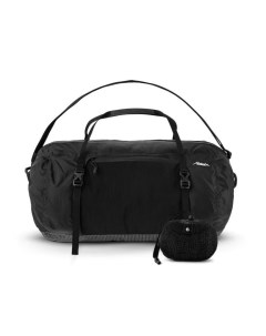 Складная спортивная сумка FREEFLY Duffle 30L черная Matador