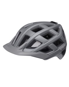 Велосипедный шлем Crom dark grey matt M Ked