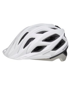 Велосипедный шлем Companion white ash matt L Ked