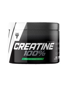 Креатин Creatine 100 300 г natural Trec nutrition