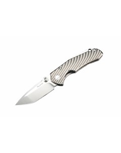 Туристический нож M671 TZ silver Ruike