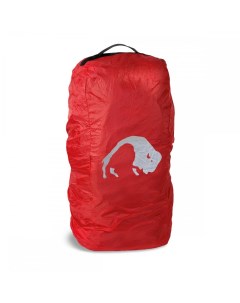 Чехол на рюкзак Luggage Cover красный M Tatonka