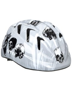 Велосипедный шлем MV7 grey XS INT Stg