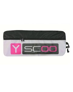 Сумка чехол для самоката 180 цвет розовый Y-scoo