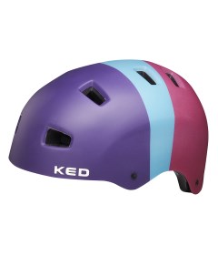 Велосипедный шлем 5Forty retro rave M Ked