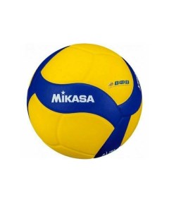 Волейбольный мяч VT500W 5 blue yellow Mikasa