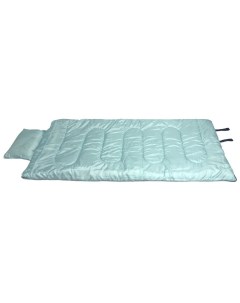 Спальный мешок SP 4G 190х85см с подушкой Greenhouse