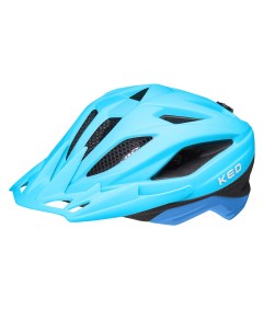 Велосипедный шлем Street Junior Pro blue matt S Ked