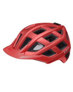 Велосипедный шлем Crom merlot matt L Ked