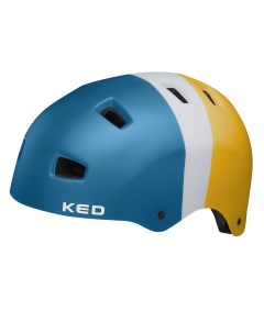 Велосипедный шлем 5Forty retro boy L Ked