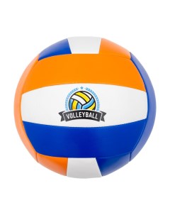 Мяч волейбольный 23 см в ассортименте Sport&fun