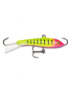 Балансир Jigging Rap 07HSP 7 см 18 г Rapala