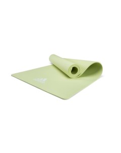 Коврик для йоги ADYG 10100 green 176 см 8 мм Adidas