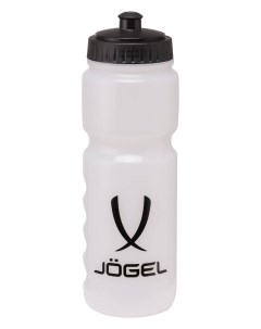 Бутылка для воды 750 мл Jogel