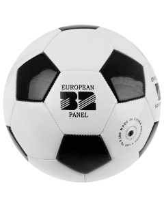 Мяч футбольный Classic размер 5 32 панели PVC 3 подслоя 300 г Atemi