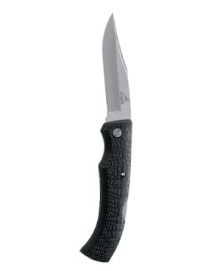 Туристический нож Gator Mate black Gerber