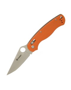 Нож G729 OR оранжевый Ganzo