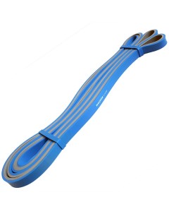 Эспандер Резиновая петля 10mm серо синий MRB200 10 Magnum