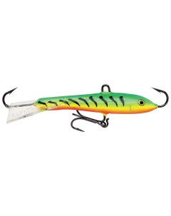 Балансир Jigging Rap 03 30 мм 6 г GT 1 шт Rapala