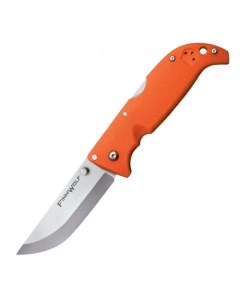 Охотничий нож Finn Wolf orange Cold steel