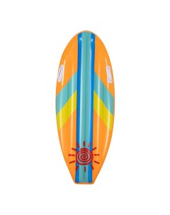 Доска для плавания детская Surfer 114 х 46 см в ассортименте Bestway
