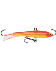 Балансир Jigging Rap 05GFR 5см 9 г Rapala