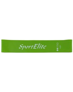 Эспандер Light разноцветный Sport elite