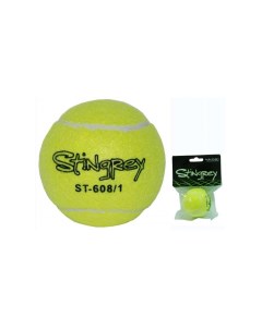 Мяч для большого тенниса ST 608 1 Stingrey
