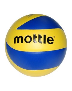 Мяч волейбольный разноцветный р 5 в ассортименте Mottle