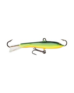 Балансир Jigging Rap 07BYR 7 см 18 г Rapala