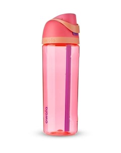 Бутылка FreeSip Tritan 739 ml розовый Owala