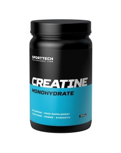 Креатин Monohydrate 500 г Sport technology nutrition
