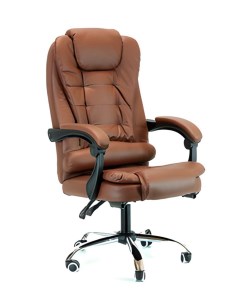 Кресло массажное эргономичное янтарное 215956 Luxury gift