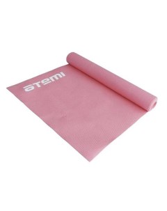Коврик для йоги AYM01 розовый 173 см 3 мм Atemi
