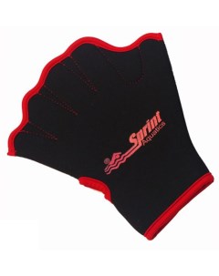 Перчатки Aqua Gloves 783 0L Sprint aquatics