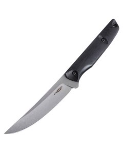 Нож туристический Scar black S W N.c.custom