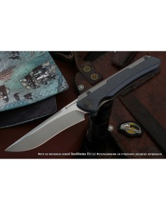Нож складной Kestrel MKT202 Maxace