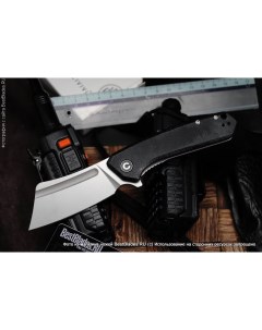 Складной нож Mini Bullmastiff C2004C Civivi