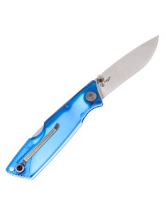 Туристический нож 8798SB синий Ontario