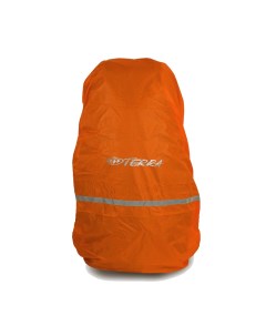 Накидка на рюкзак M 45 60л оранжевая Terra