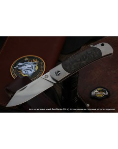Складной нож Knife Falcon QS133 B Qsp