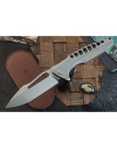 Складной нож Thor 5 P Rike knife
