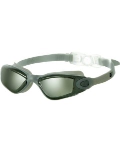 Очки для плавания силикон сер N9801 Atemi